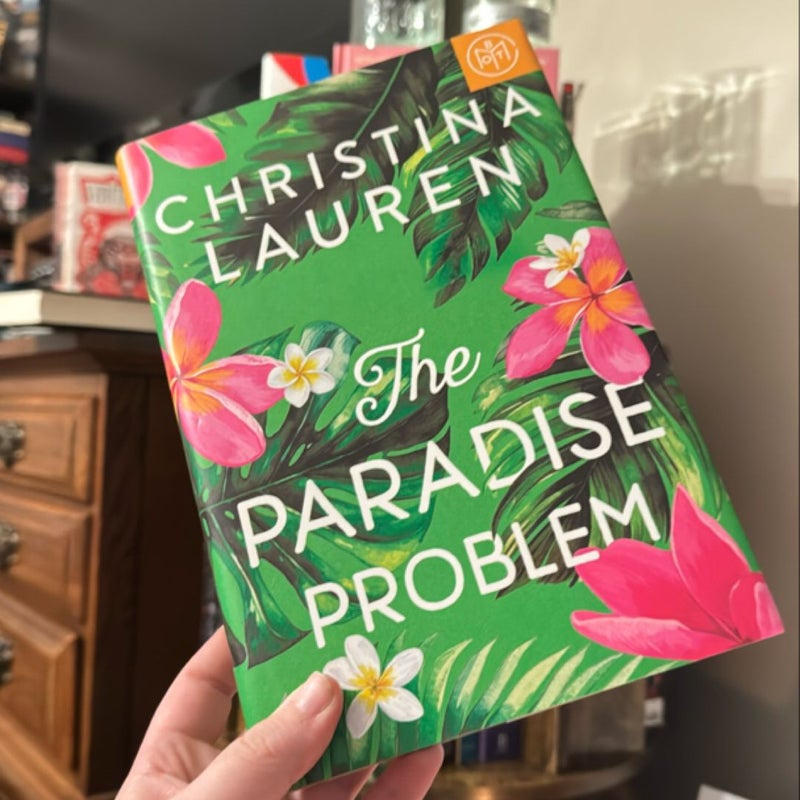 The Paradise Problem