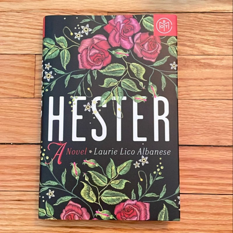 Hester