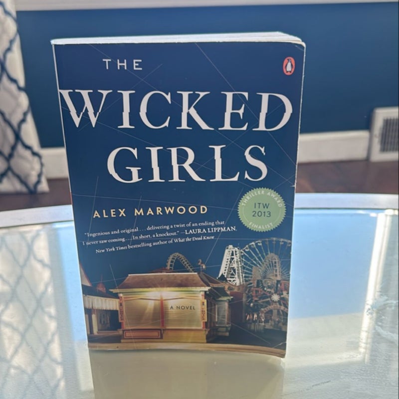 The Wicked Girls