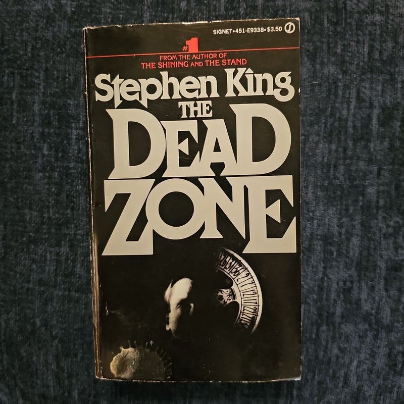 The Dead Zone