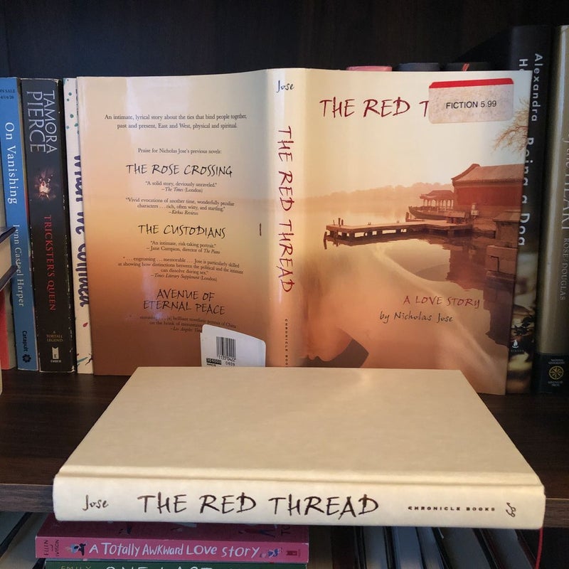 The Red Thread