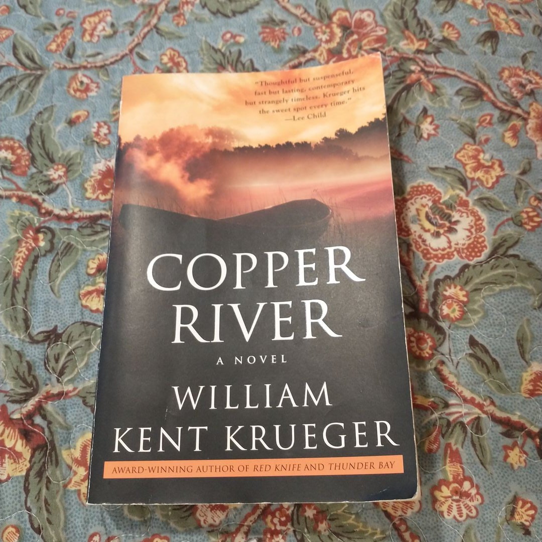 Copper River