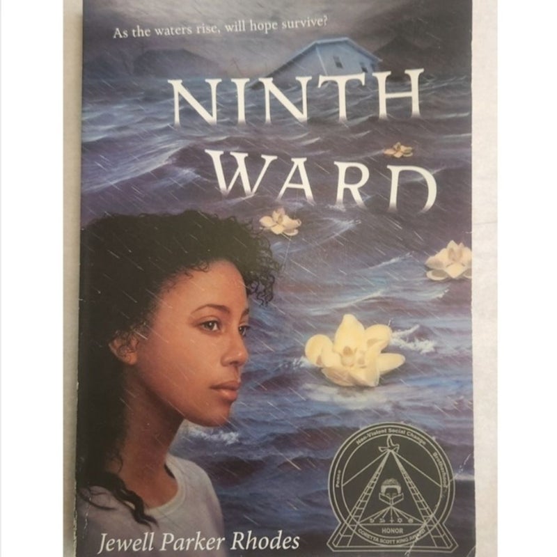 Ninth Ward
