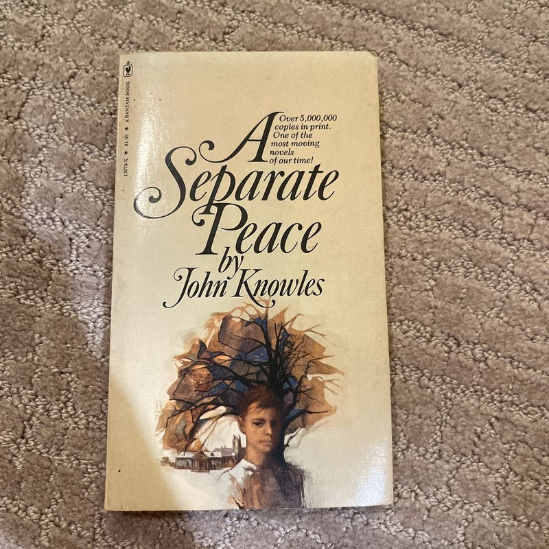 A Separate Peace