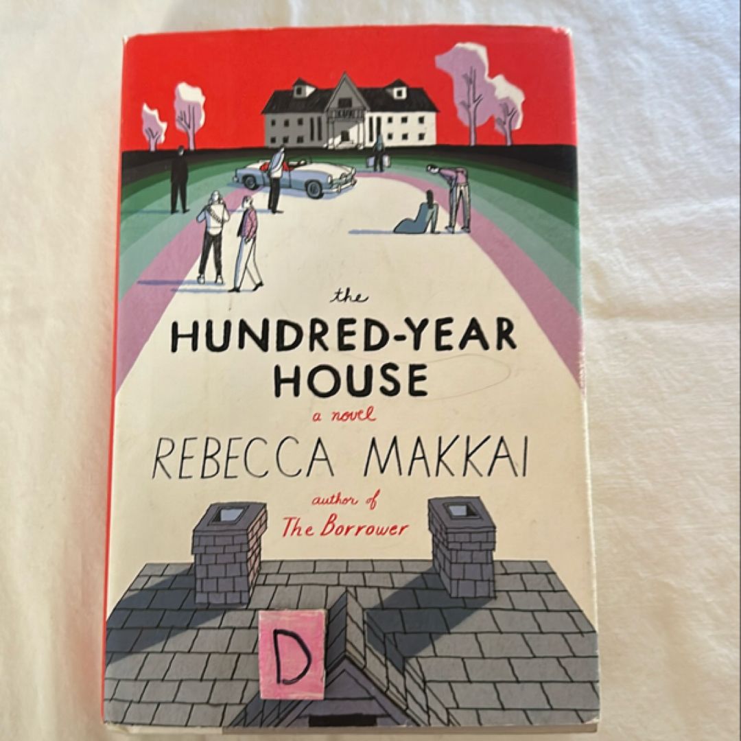 The Hundred-Year House