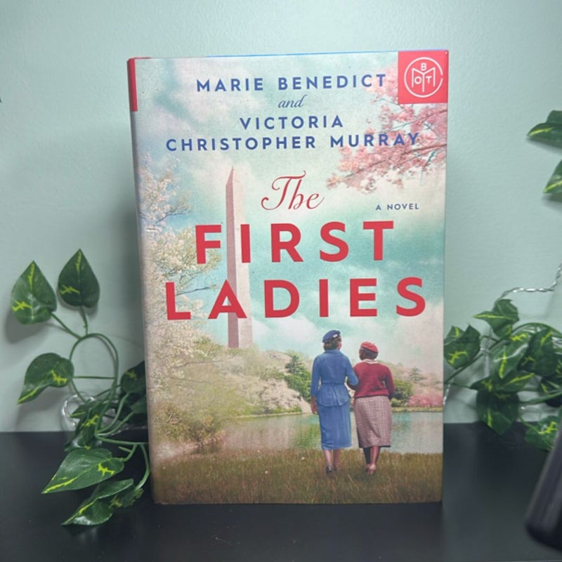 The First Ladies