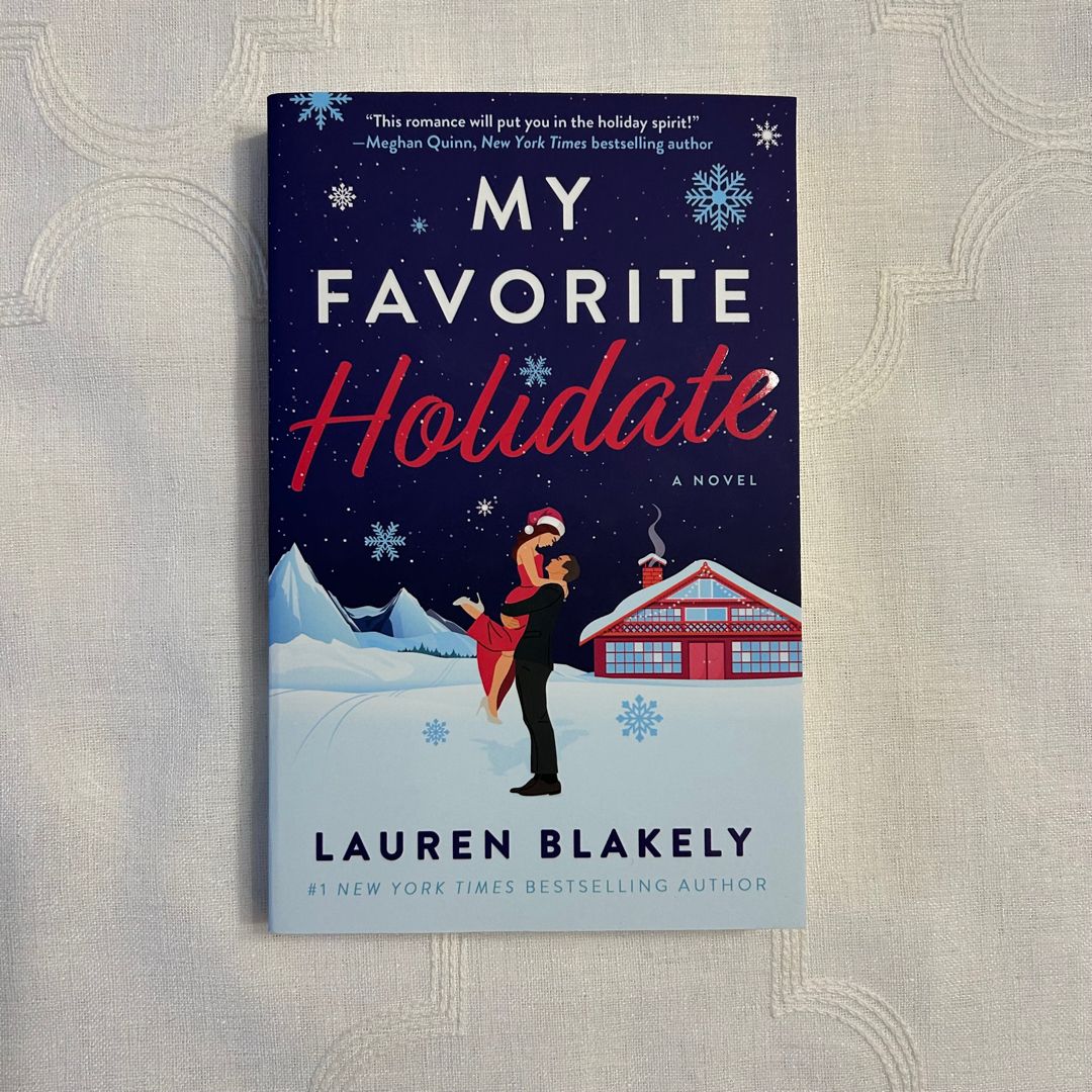 My Favorite Holidate