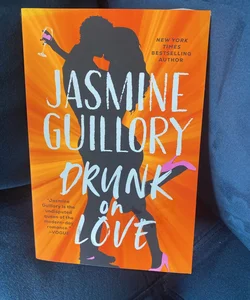 The Wedding Date — Jasmine Guillory