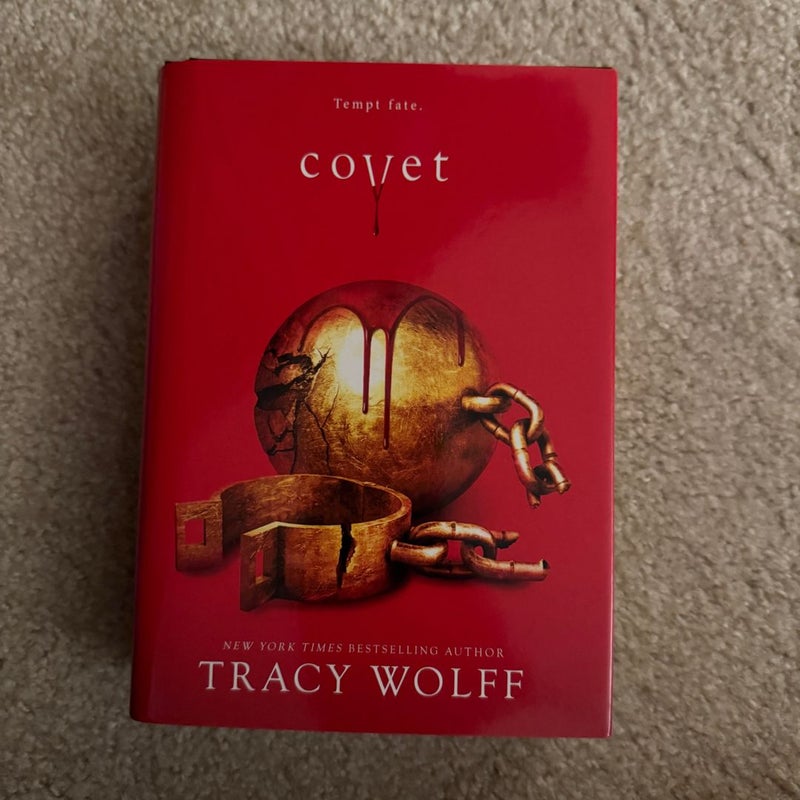 Covet
