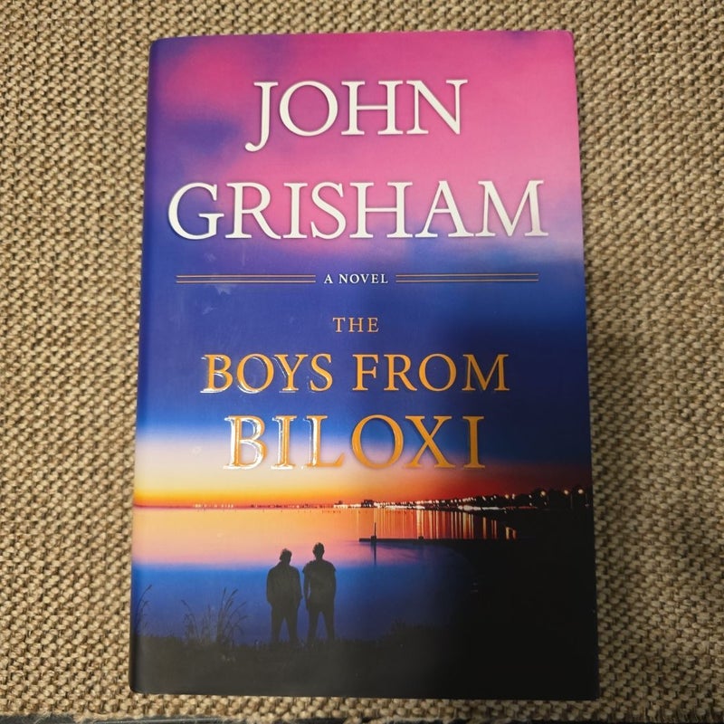 The Boys from Biloxi