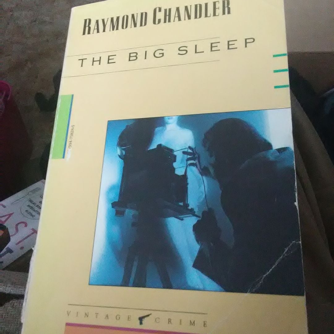 The Big Sleep