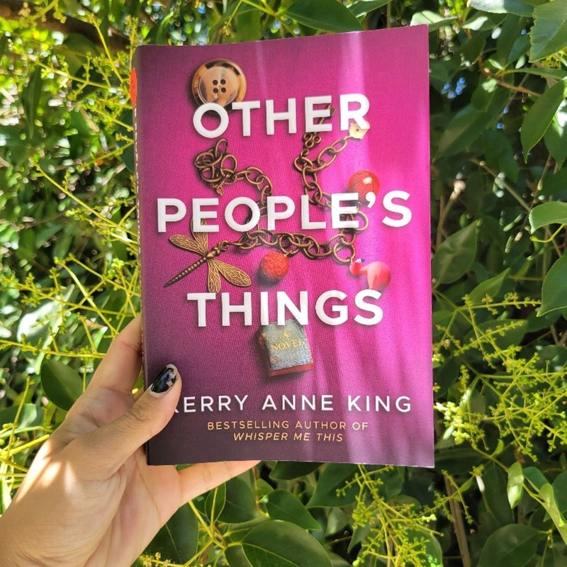 Other People's Things