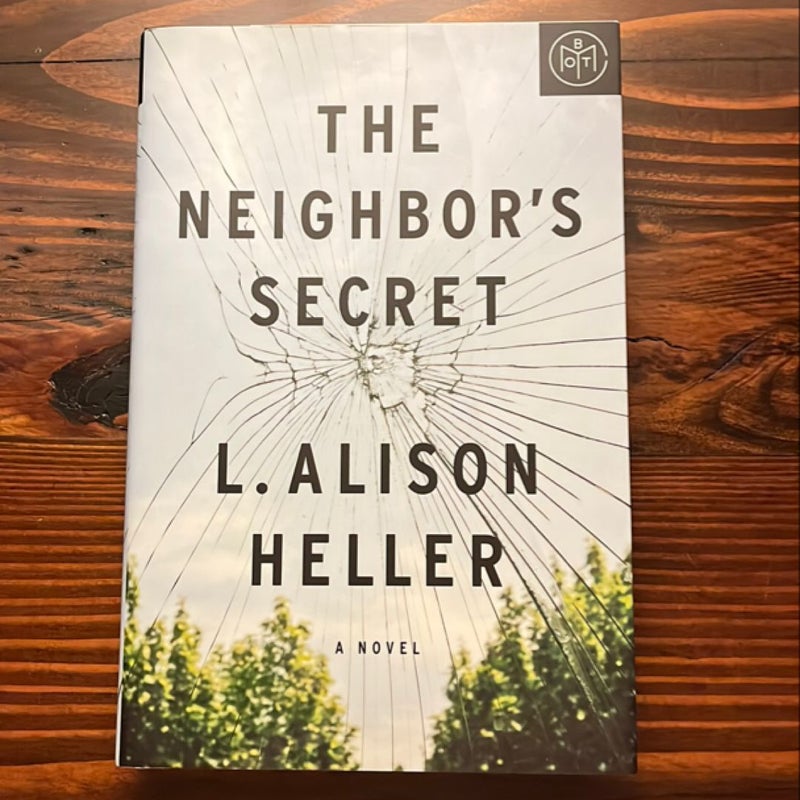 The Neighbor's Secret