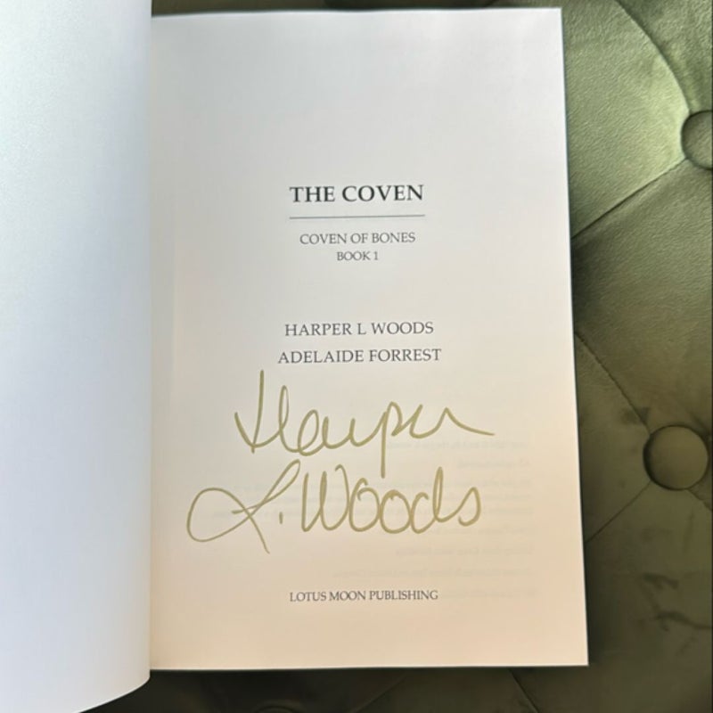The Coven
