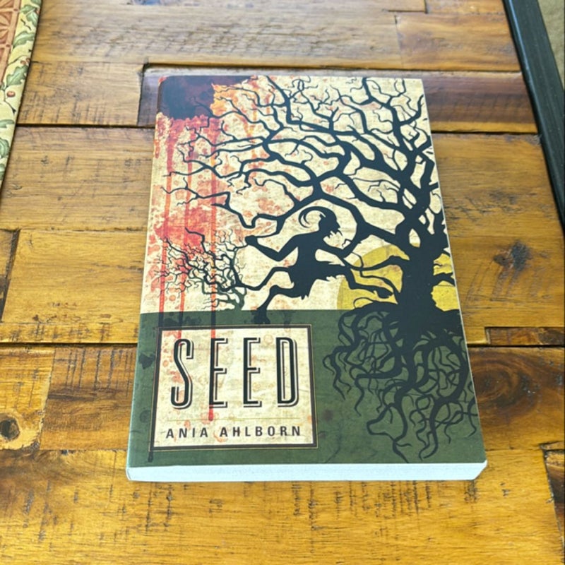 Seed