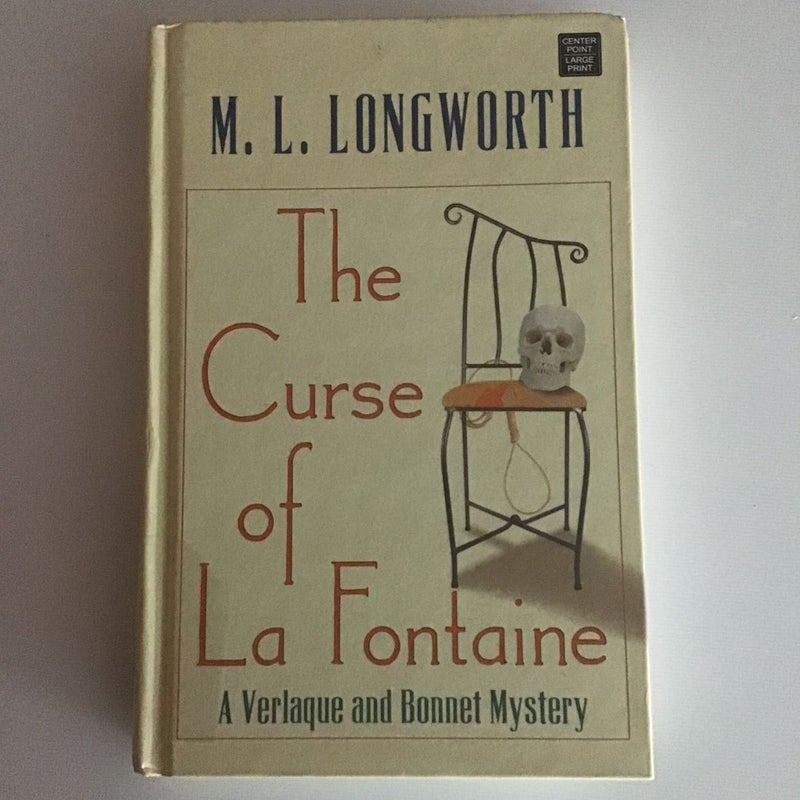 The Curse of la Fontaine