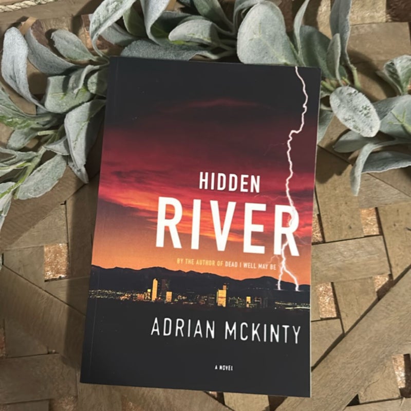 Hidden River