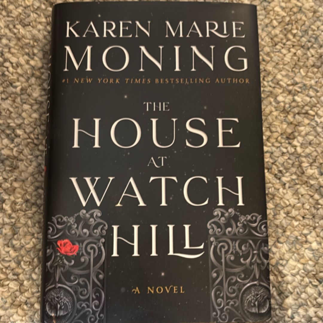 The House at Watch Hill