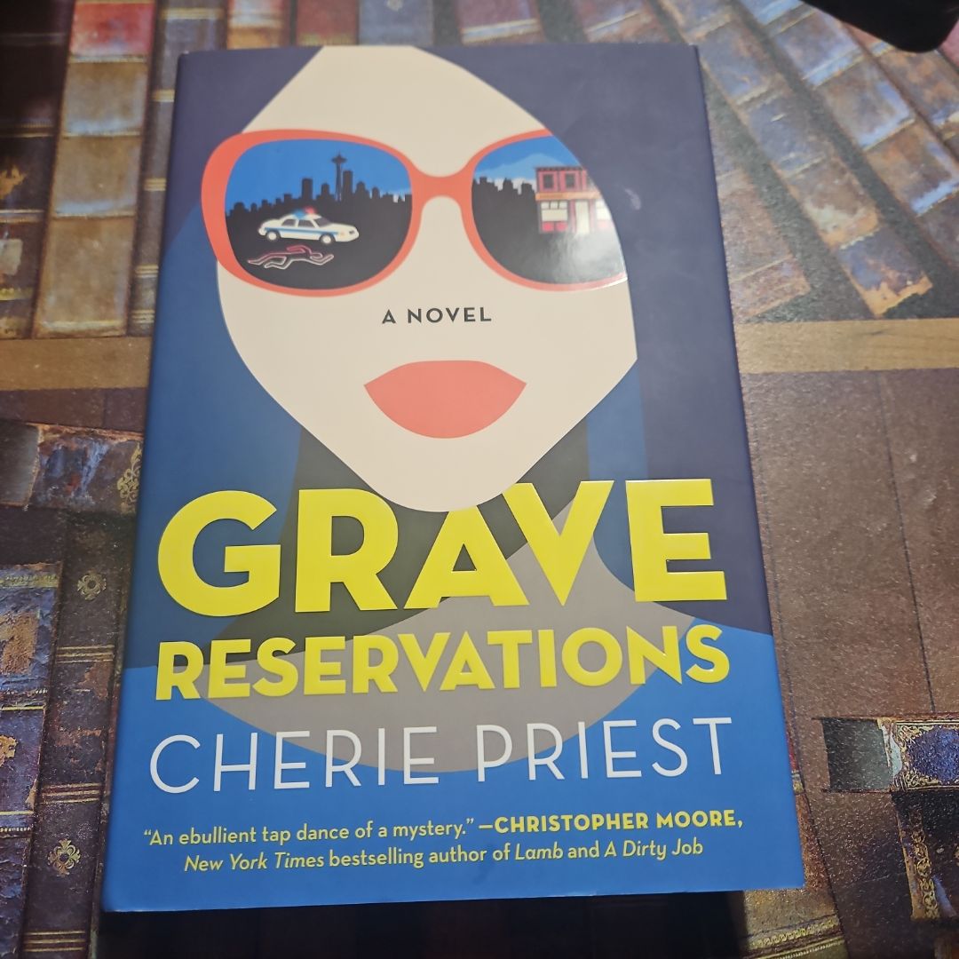 Grave Reservations
