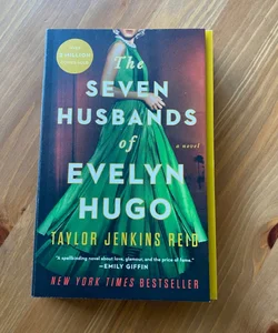 The Seven Husbands of Evelyn Hugo