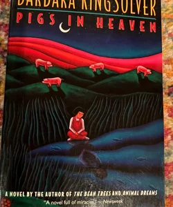 Pigs in Heaven