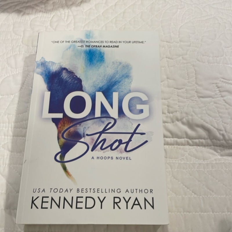 Long Shot