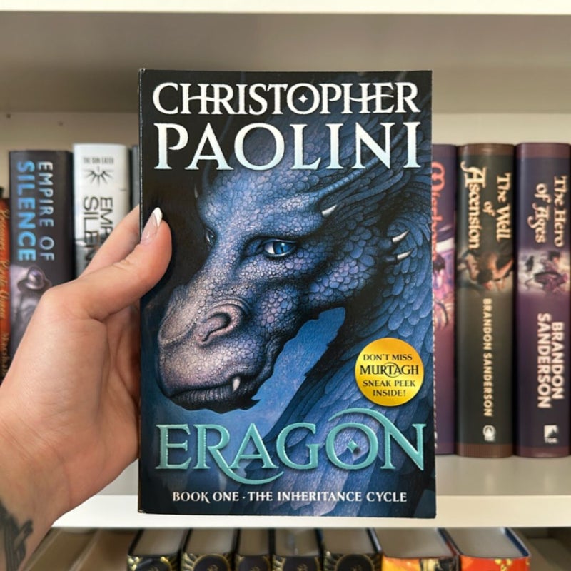 Eragon