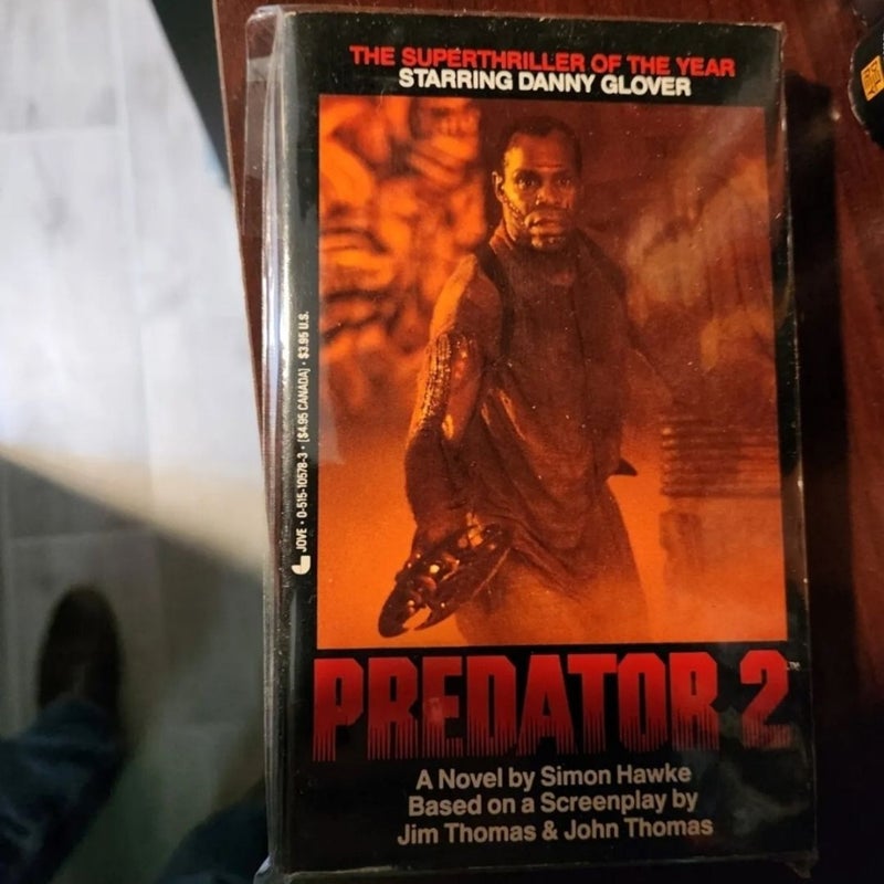 Predator 2