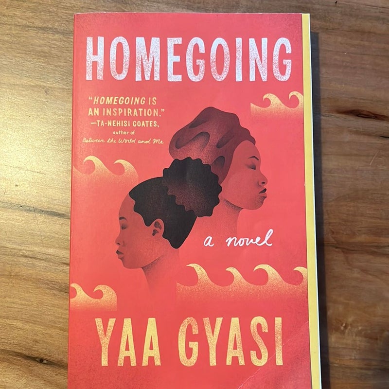 Homegoing