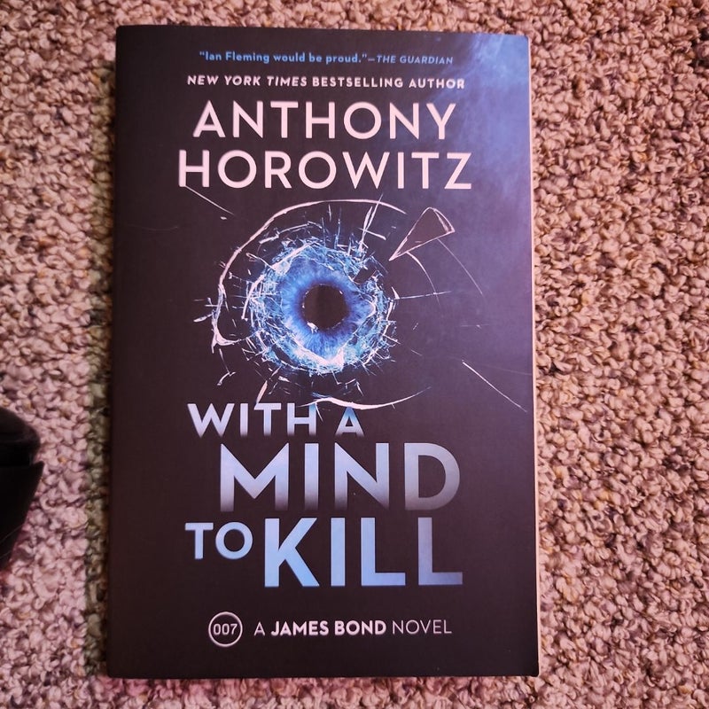 With a Mind to Kill