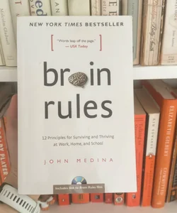 Brain Rules