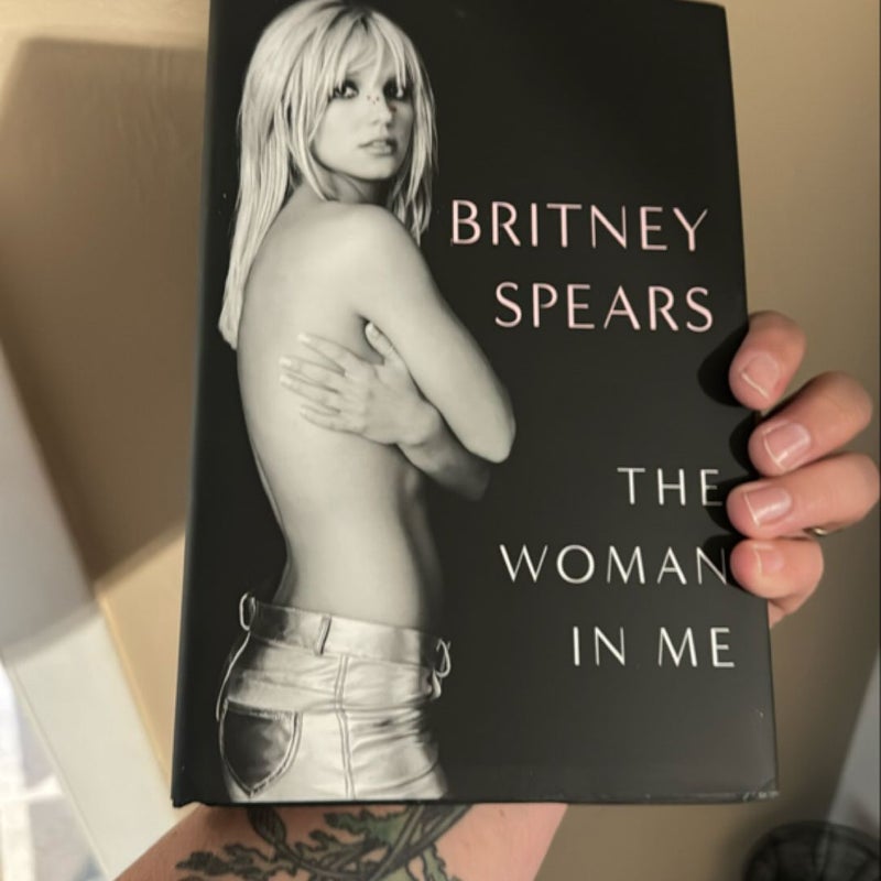 The Woman in Me
