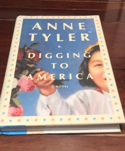 1st ed.* Digging to America