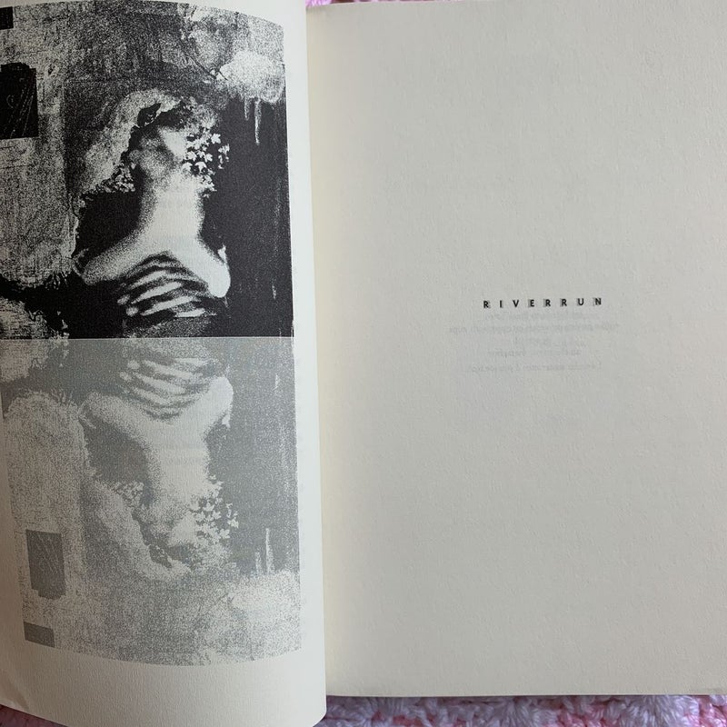 Riverrun Trilogy (Signed)