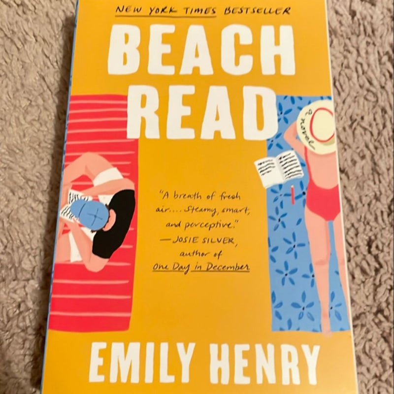 Beach Read