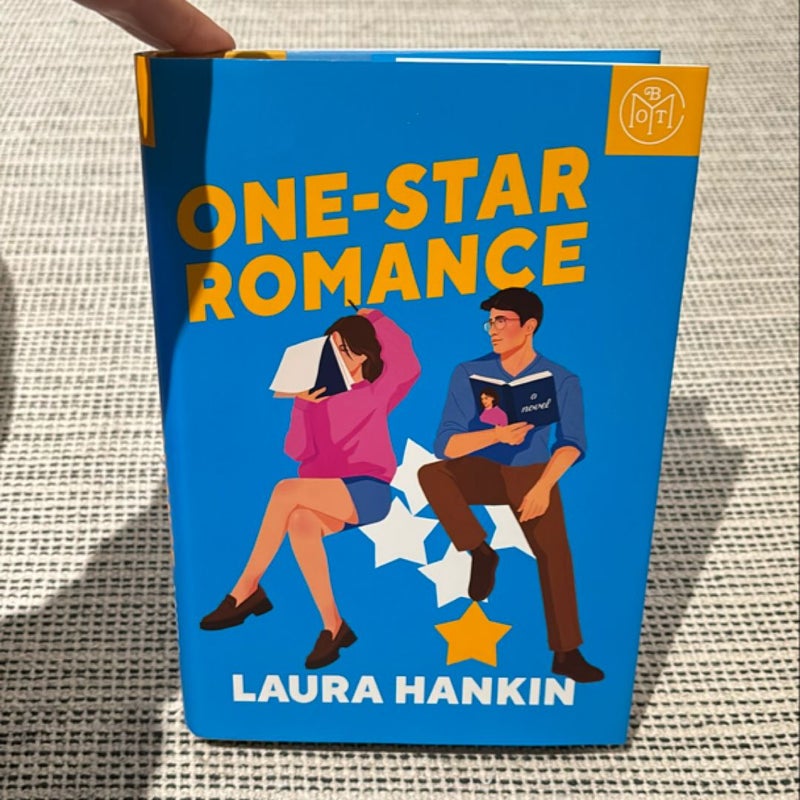 One-star romance