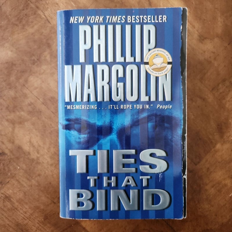 Ties That Bind