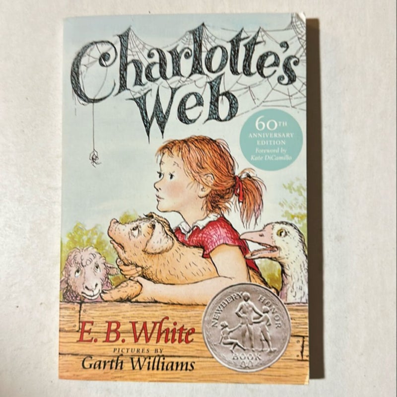 Charlotte's Web