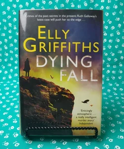 A Dying Fall (Signed)