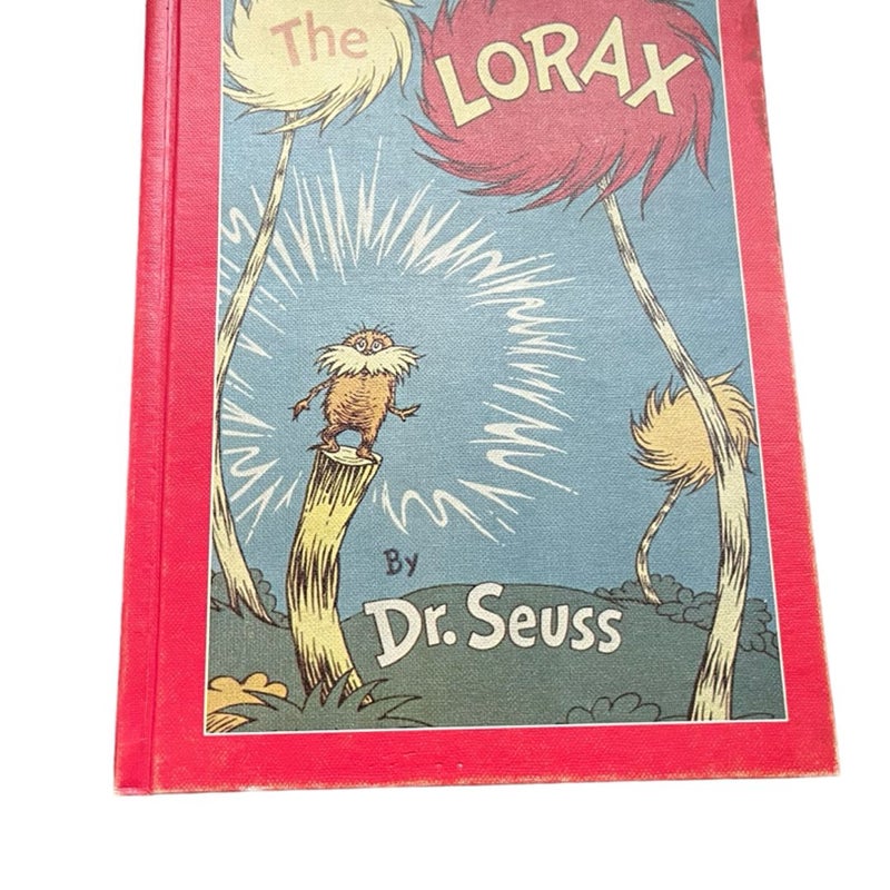 The Lorax