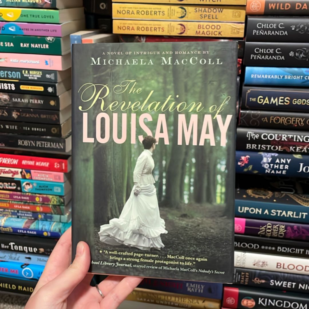 The Revelation of Louisa May