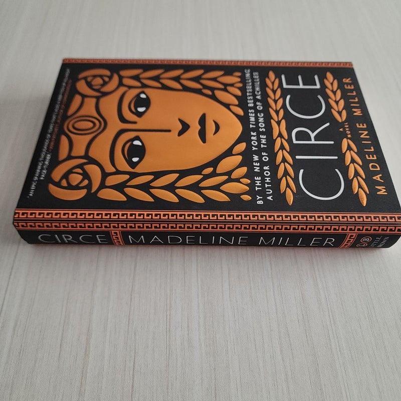 Circe 