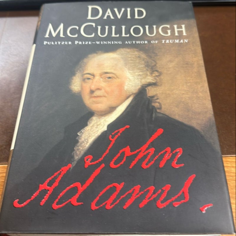 John Adams