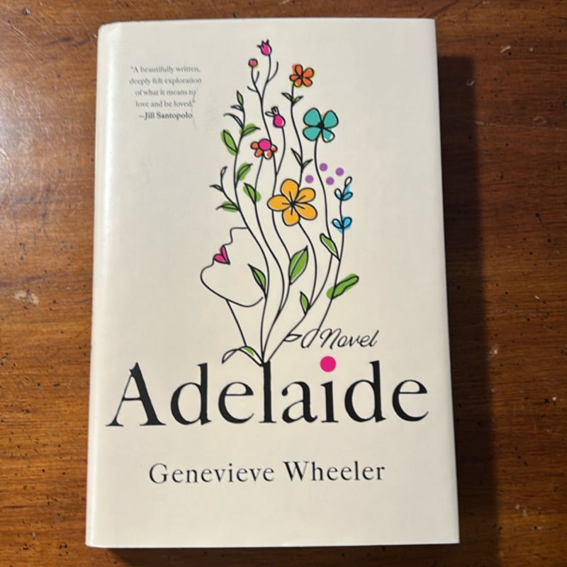 Adelaide