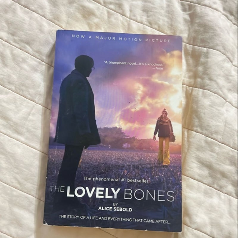 The Lovely Bones