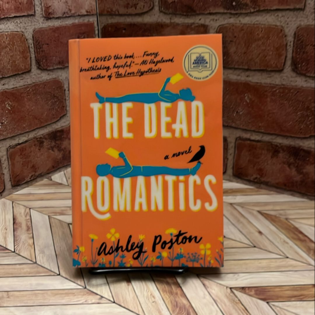 The Dead Romantics