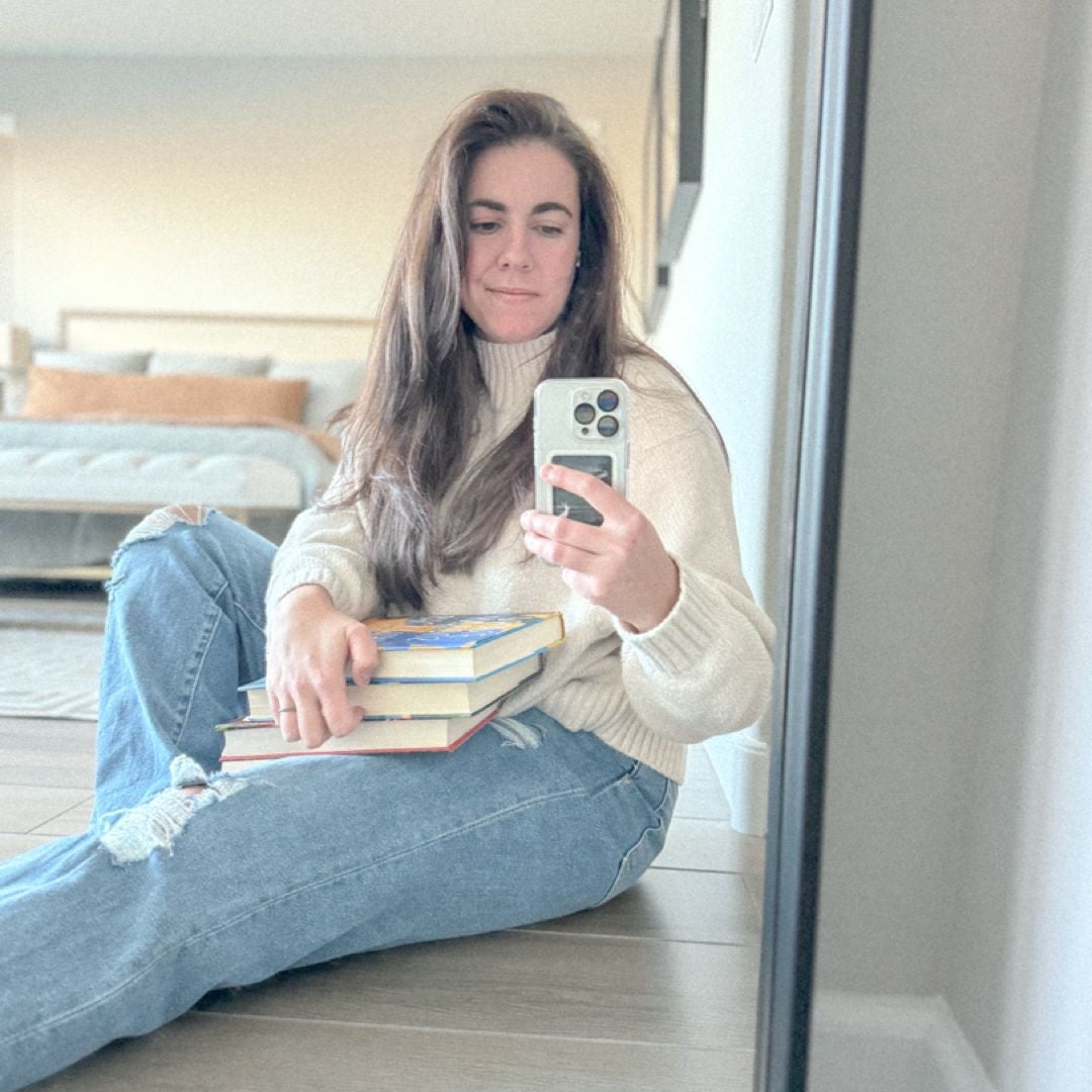 Alyssa Lindstrom