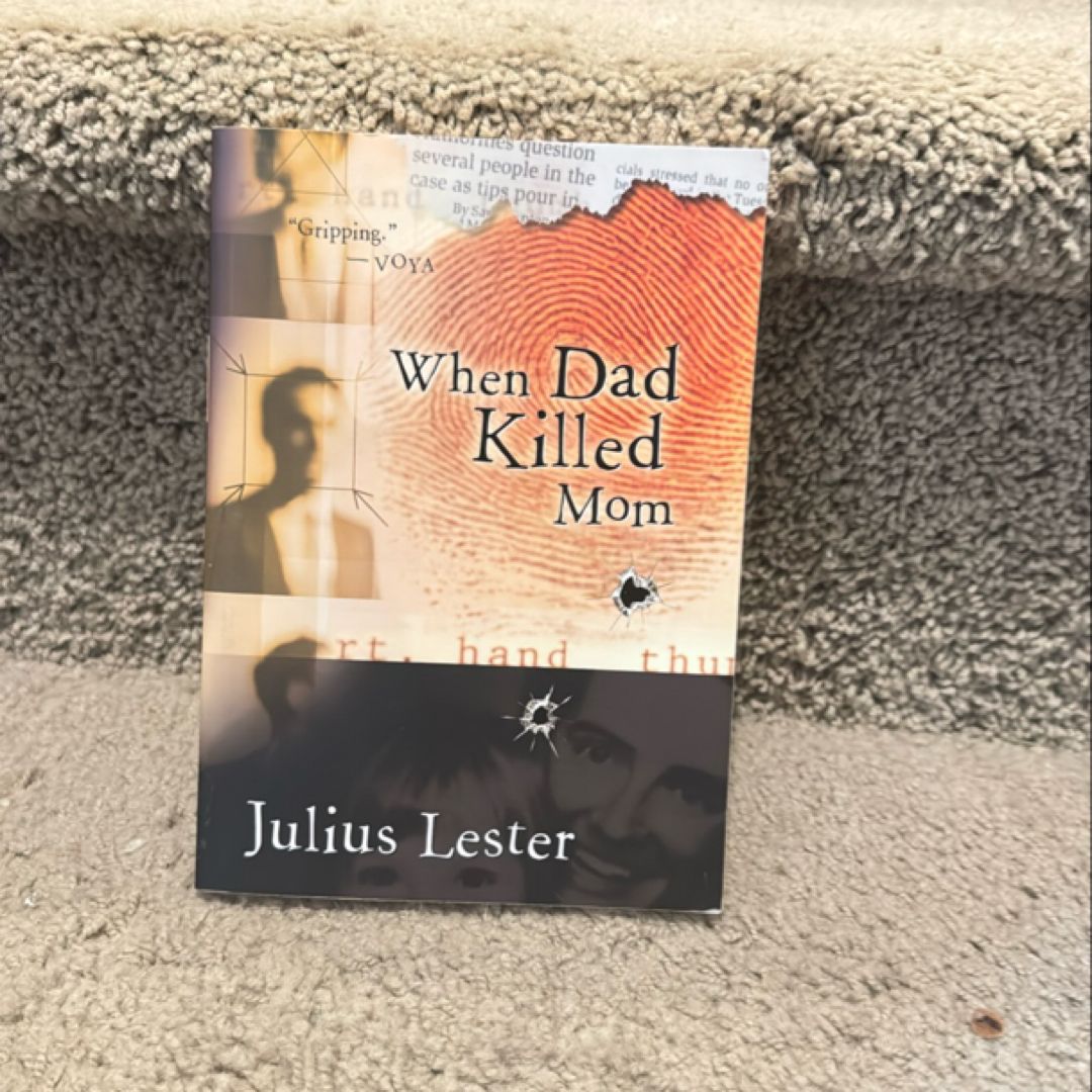 When Dad Killed Mom