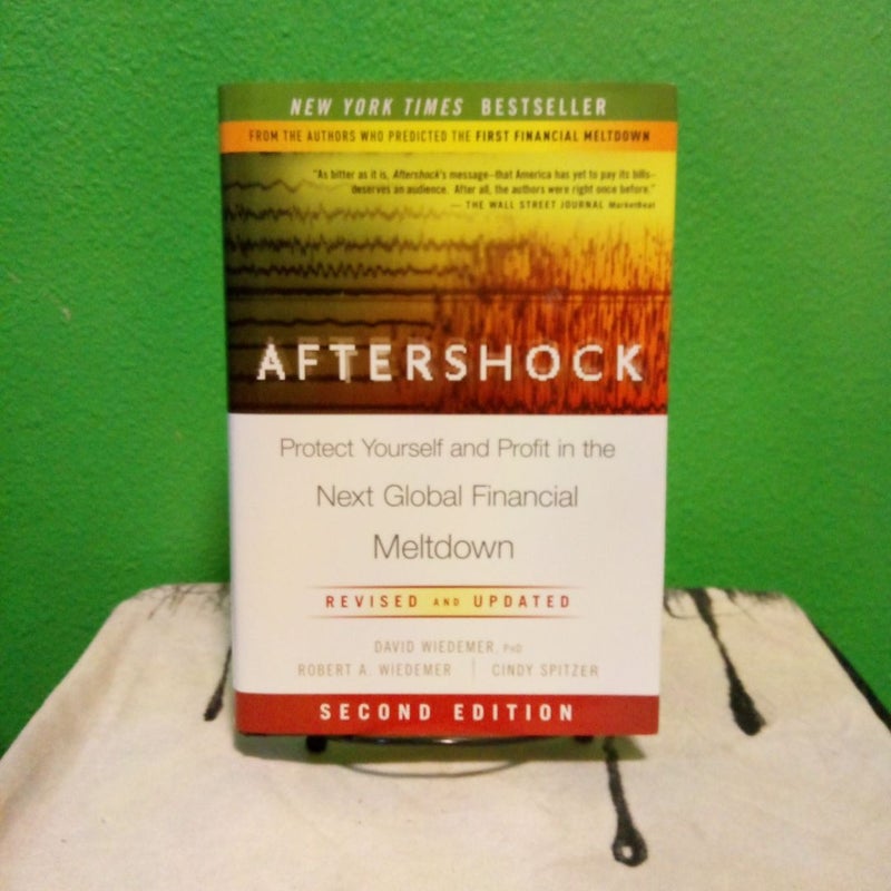 Aftershock