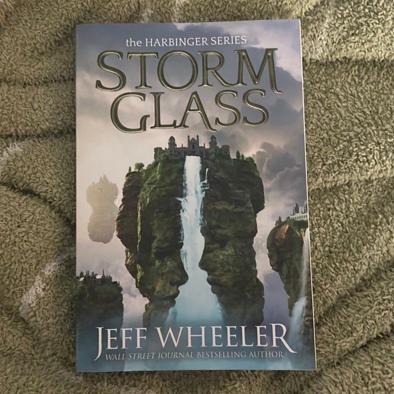 Storm Glass